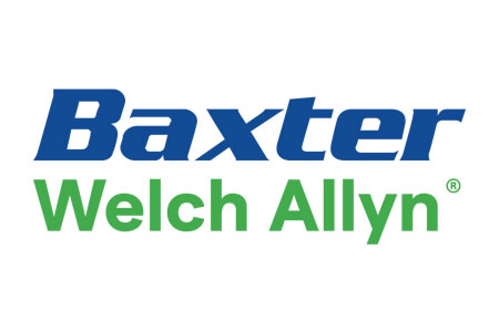Baxter Life2000 Ventilation System