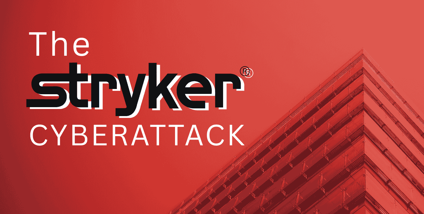 The Stryker Cyberattack – What It Means for HTM and Biomed